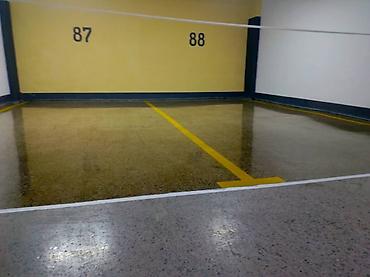 Другие напольные покрытия: 🔨 Промышленные бетонные полы — это основа, на которую можно — 16