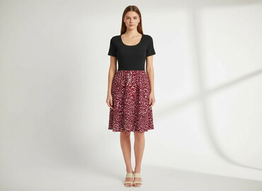 sukienka midi na wesele shein: Shein, Women`s dress, size M