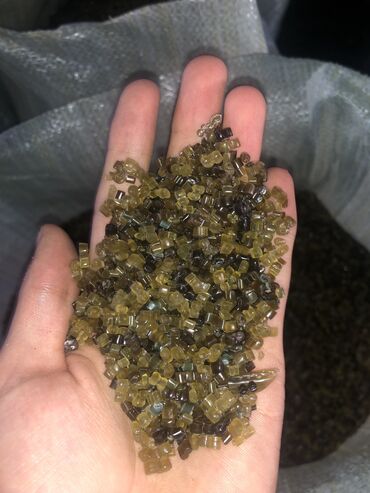 Digər tikinti materialları: Polietilen qranul Polipropilen qranul (pp granul) Moykadan ve — 10