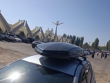 рулевая рейка опель вектра б: Автобокс на крышу автомобиля (багажник на рейлинги) - Тип: жесткий — 3