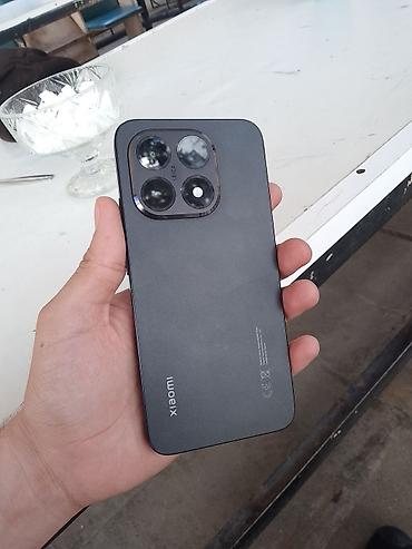 iphonr 12: Xiaomi 15 Pro, 512 GB, rəng - Qara — 2