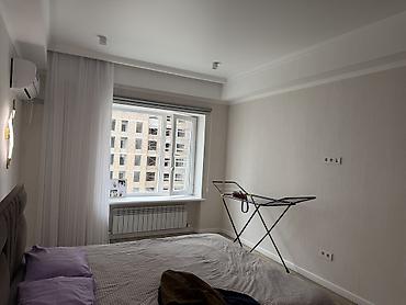 Продажа квартир: 2 комнаты, 70 м², АУЦА Элитка, 6 этаж, Свежий ремонт — 5