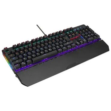 polovan iphone 12 mini: Rampage KB-R86 Umbra Red Switch US – Tastatura USB Cena: 4270 RSD