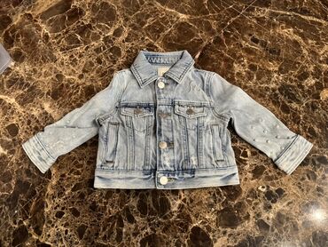 kozne jakne novi pazar: Gap, Denim jacket, 86