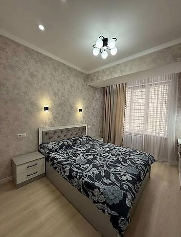 Продажа квартир: 1 комната, 65 м², Индивидуалка, 5 этаж, Дизайнерский ремонт — 8