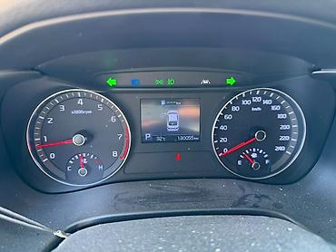 Kia: Kia K3: 2020 г., Седан — 23