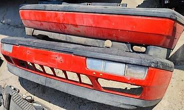 bobina engleski: BRANICI GTI ZA VOLKSWAGEN GOLF 3 | Golf 3 branici komplet prednji i — 2