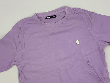 orsay tshirt: Sinsay, T-shirt damski, rozmiar XS — 1