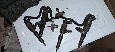 reno senik 2002: 4 DIZNE 1.4 HDI ZA PEUGEOT 206 | imam sve delove za peugeot 206 — 3