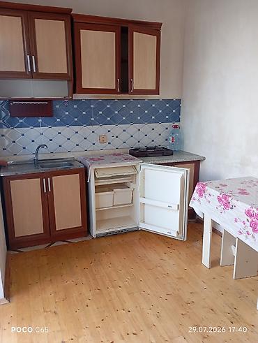 ipotekada olan evler: Kiraye ev verilir bine savxozda 160 ikinci yolu ikinci oba marketin — 2