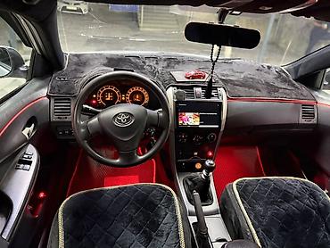 рав 4 механика идеальный: Toyota Corolla: 2009 г., 1.6 л, Механика, Бензин, Седан — 6