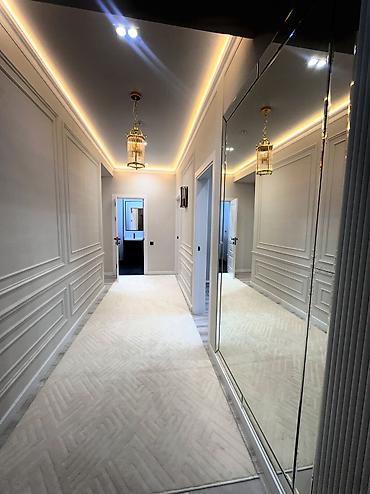 Продажа квартир: 3 комнаты, 93 м², 106 серия улучшенная, 6 этаж, Евроремонт — 4