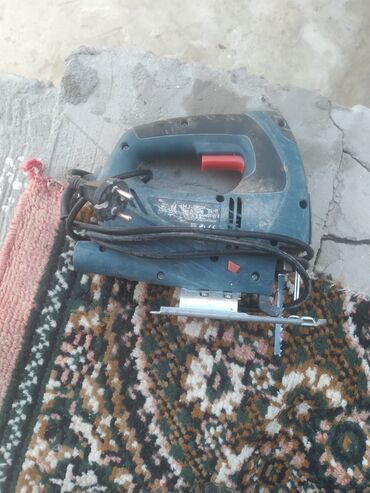 elektrikli mişar: İşlənmiş Elektrik lobzik Ödənişli çatdırılma