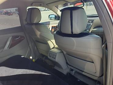 kamri 70: Toyota Camry: 2008 г., 3.5 л, Типтроник, Бензин, Седан — 7
