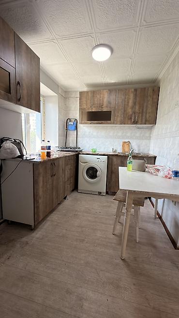 Продажа квартир: 2 комнаты, 40 м², Хрущевка, 4 этаж — 10
