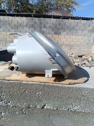 бу запчасти на фольксваген венто бишкек: Комплект передних фар Daewoo 2010 г.