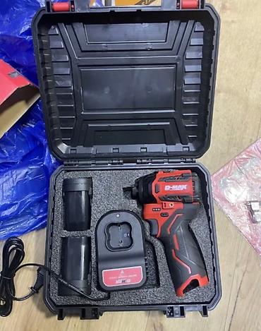 brushless: Новый, Самовывоз, Бесплатная доставка, Платная доставка — 4