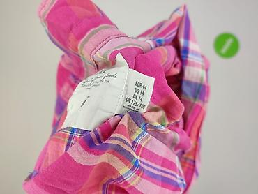hm stroje: H&M L.O.G.G., Koszula damska, rozmiar XL — 4
