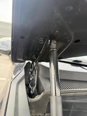 Hyundai: Hyundai Palisade: 2019 г., 2.2 л, Автомат, Дизель, Кроссовер — 30