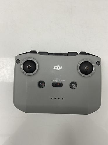 dji t40: Пульт дистанционного управления DJI RC-N1 - Универсальный контроллер — 1