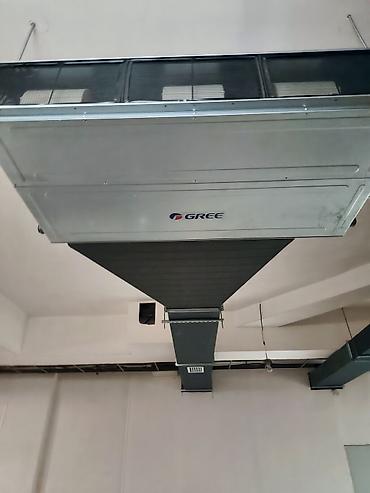 Другие услуги: Монтаж вентиляции приток вытяжки
 офис кафе дом квартира магазины — 10