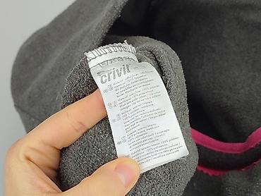 bluzy h: Crivit, Polar damski, rozmiar S — 6