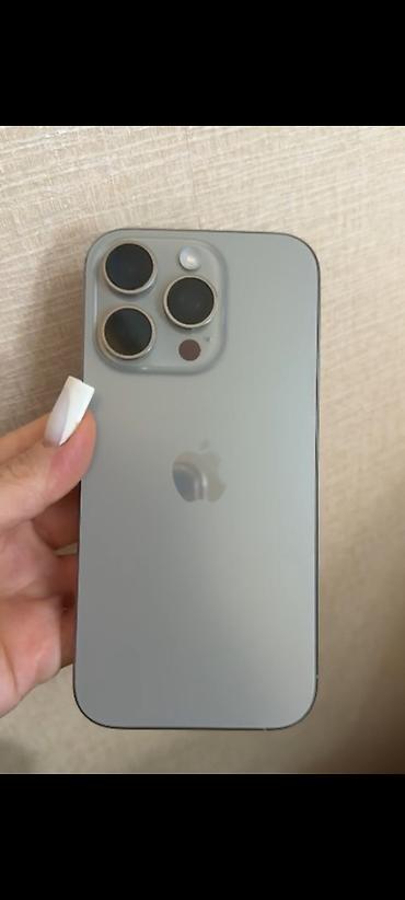 iphone 16 pro gold: IPhone 16 Pro, 128 GB — 1