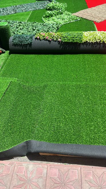 Toxumlar: 9 azn baslayan qiymetler Suni qazonlarin topdan satisi Suni qazon — 19