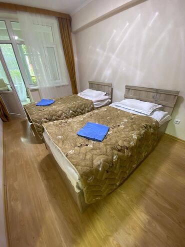 Иссык-Куль 2025: Квартира, цо raduga west. ЦО Радуга West, Кош-Кол, Детская площадка, Парковка, стоянка, Охраняемая территория — 13