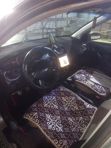 авто запчас бишкек: Ford Focus: 2002 г., 1.8 л, Кол менен иштөөчү, Бензин, Седан — 6