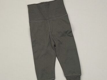 Spodnie dresowe: Spodnie dresowe, Lupilu, 3-6 m, stan - Dobry