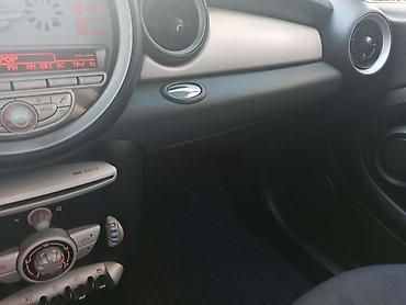 ventilator kabine: KASETA ZA MINI COOPER, CLUBMAN, ONE . OD 2006. DO 2013. GOD. | — 1