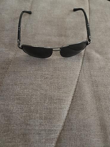 apple watch 1: Persol gün eynəyi – model PO5010-S - Orijinal, Made in Italy - Korpus — 1