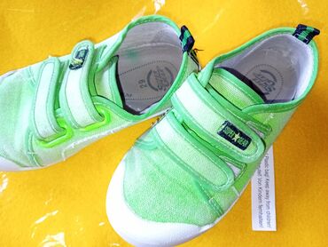 ccc sandale za decu: Sportska obuća, Veličina: 29, bоја - Zelena