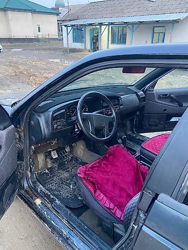 Volkswagen: Volkswagen Passat: 1990 г., 1.8 л, Механика, Бензин, Седан — 7