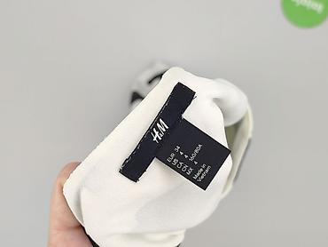 tupac: H&M, Top damski, rozmiar XS — 4