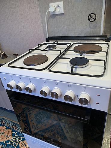 socket 1155: Комбинированная кухонная газ плита с духовкой. 5 мес назад покупали, в — 1