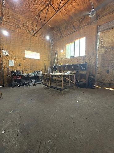 Коммерциялык мүлк: ТТС, Жер тилкеси менен, 156 м²,Иштеп жаткан, Жабдууларсыз, 1-сызык — 2