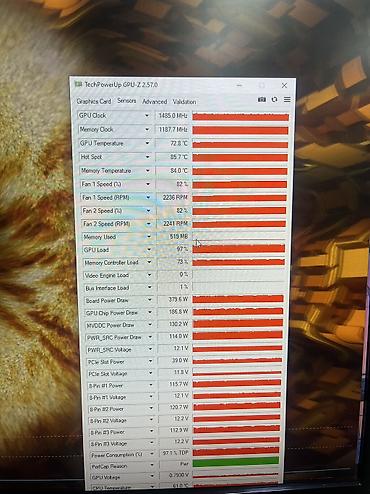 3080 ti цена: Видеокарта ASUS ROG Strix GeForce RTX 3080 Ti Gaming Видеокарта с — 6