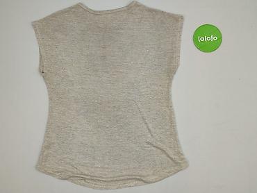 t shirty elastan: T-shirt damski, rozmiar M — 3