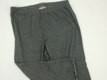 spodnie nike materiałowe: 3/4 Trousers, 2XL (EU 44), condition - Good