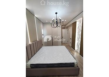 Продажа квартир: 2 комнаты, 77 м² at lalafo.kg — 12 Продажа квартир: 2 комнаты, 77 м² — 12