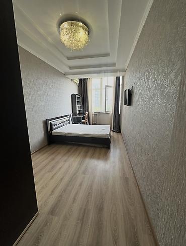 Продажа квартир: 3 комнаты, 100 м², Филармония Элитка, 5 этаж, Дизайнерский ремонт — 9