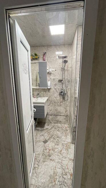 Köhnə tikili: Bakı, Yeni Günəşli Massiv D, 2 otaqlı, Köhnə tikili, 60 kv. m — 11