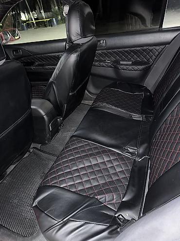 мотор на лансер: Mitsubishi Lancer: 2005 г., 1.6 л, Механика, Бензин, Седан — 5