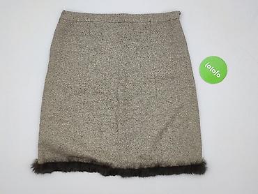 suit: Sisley, Spódnica damska, rozmiar XL — 3