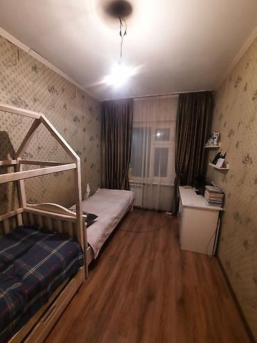 Продажа квартир: 3 комнаты, 68 м², 105 серия, 1 этаж, Косметический ремонт — 6