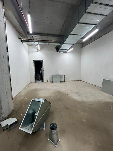 plaza: Инвестиционное коммерческое помещение по первой линии в бизнес-центре — 7