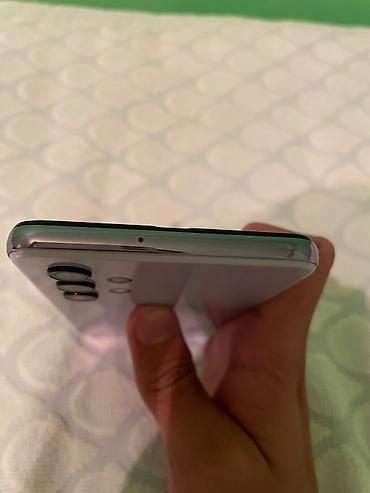 samsung galaxy a32 ekran: Samsung Galaxy A32, 64 GB, rəng - Bənövşəyi, Barmaq izi — 4