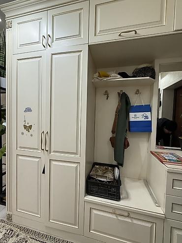 Продажа квартир: 3 комнаты, 83 м², Элитка, 3 этаж, Евроремонт — 12